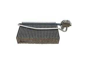 ES#2588522 - 2098300358 - A/C Evaporator - 18mm Pipe Line Connection - Rein - Mercedes Benz