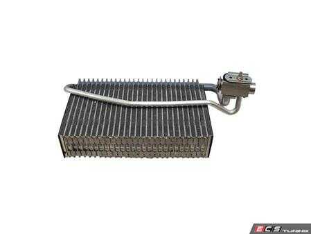 ES#2588522 - 2098300358 - A/C Evaporator - 18mm Pipe Line Connection - Rein - Mercedes Benz