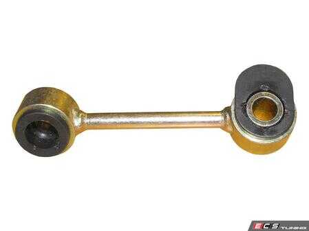 ES#2801595 - 2103203789 - Sway Bar End Link - Priced Each - Right front - Rein - Mercedes Benz