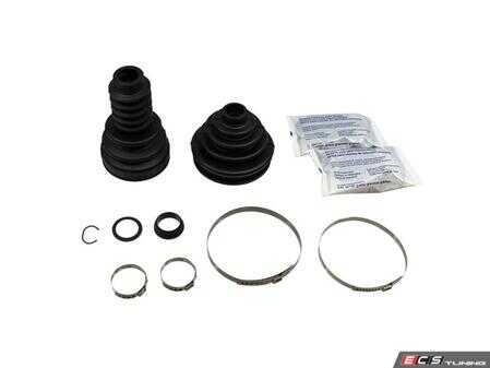 ES#2802545 - 2103300085 - CV BOOT KIT - Rein - Mercedes Benz