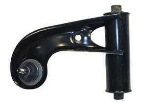 ES#2803603 - 2103308707 - Front Upper Control Arm - Left (Driver) Side - Does not include new hardware - Rein - Mercedes Benz