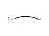 ES#2802334 - 2104661081 - Power Steering Hose - High-Pressure - From Power Steering Pump To Power Steering Rack - Rein - Mercedes Benz