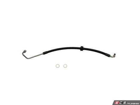 ES#2802334 - 2104661081 - Power Steering Hose - High-Pressure - From Power Steering Pump To Power Steering Rack - Rein - Mercedes Benz