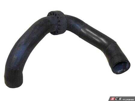ES#2802577 - 2105013182 - Radiator Hose - Lower Hose - Rein - Mercedes Benz