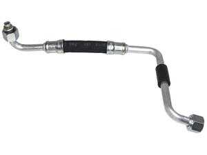 ES#2801920 - 2108304615 - A/C Refrigerant Line - From condenser to receiver / drier - Rein - Mercedes Benz
