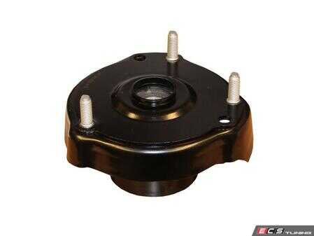 ES#4151331 - 2113200026 - Front Upper Strut Mount - Priced Each - Fits left or right side - Rein - Mercedes Benz