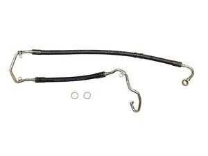 ES#4151334 - 2114660481 - High-Pressure Power Steering Hose - Pressure Hose from Pump to Rack - Rein - Mercedes Benz