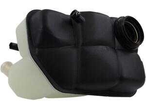 ES#5341422 - 2115000049 - Engine Coolant Expansion Tank - Does not include new reservoir cap - Rein - Mercedes Benz
