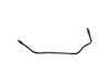 ES#4151335 - 211501012564 - Coolant Breather Pipe - From engine to top of expansion tank - Rein - Mercedes Benz