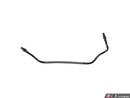 ES#4151335 - 211501012564 - Coolant Breather Pipe - From engine to top of expansion tank - Rein - Mercedes Benz