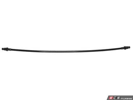 ES#4151336 - 211501062565 - Coolant Breather Pipe - From Engine to Expansion Tank - Rein - Mercedes Benz