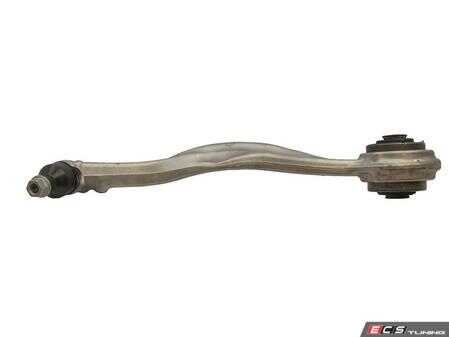 ES#4151338 - 2123303111 - Front Upper Control Arm - Left  - Includes new ball joint & bushing - Rein - Mercedes Benz