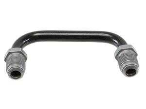 ES#4151343 - 2203200272 - Hydraulic Line - Rear - Rear Valve Block To Return Reservoir - Rein - Mercedes Benz