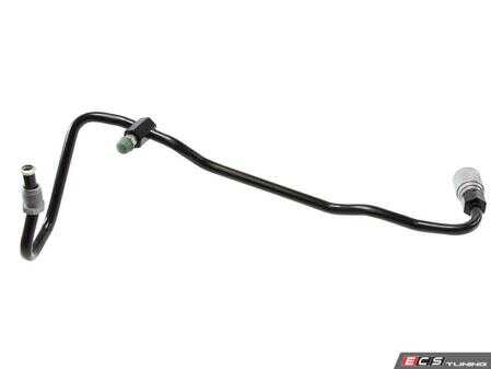 ES#4151345 - 2203201372 - ABC LINE ASSEMBLY - Rein - Mercedes Benz