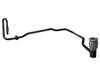 ES#4151346 - 2203202872 - ABC Suspension Hose - Rear Left ABC Strut to the valve body - Rein - Mercedes Benz