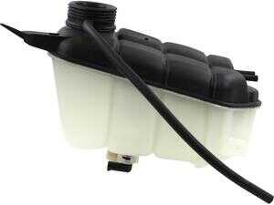 ES#5341327 - 2205000049 - Coolant Expansion Tank - Replace Your Leaking Coolant Expansion Tank - Rein - Mercedes Benz