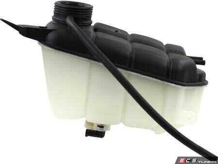 ES#5341327 - 2205000049 - Coolant Expansion Tank - Replace Your Leaking Coolant Expansion Tank - Rein - Mercedes Benz