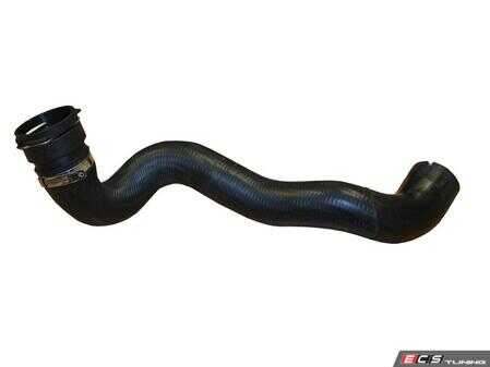 ES#2803569 - 2205010482 - RADIATOR HOSE - Rein - 
