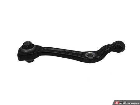 ES#4151361 - 2213307707 - Front Lower Rearward Control Arm - Left - With downward facing ball joint - Rein - Mercedes Benz
