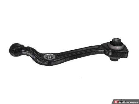 ES#4151362 - 2213307807 - Front Lower Rearward Control Arm - Right - With downward facing ball joint - Rein - Mercedes Benz