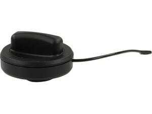 ES#4899186 - 2214700605 - Fuel Tank Cap - Includes new seal and tether - Rein - Mercedes Benz