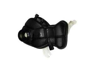 ES#4151368 - 2215000349 - Coolant Expansion Tank - Includes Sensor - Does not include new reservoir cap - Rein - Mercedes Benz