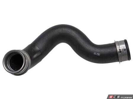 ES#4151369 - 2215013582 - RADIATOR HOSE - Rein - Mercedes Benz
