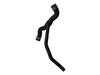 ES#2803359 - 2215016884 - Radiator Hose - Lower - Rein - Mercedes Benz