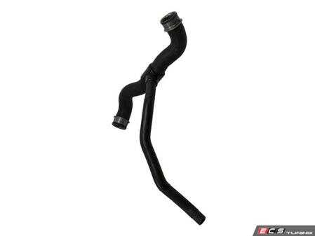 ES#2803359 - 2215016884 - Radiator Hose - Lower - Rein - Mercedes Benz