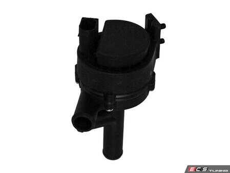 ES#4151370 - 2218350064 - AUXILIARY WATER PUMP - Rein - Mercedes Benz