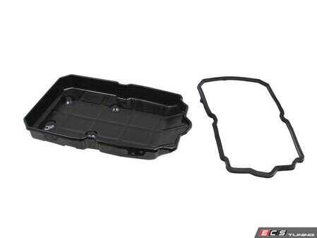 ES#4151371 - 2222700512 - OIL PAN KIT - Rein - Mercedes Benz