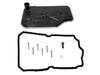 ES#4151372 - 2222710097 - Automatic Transmission Filter - Located in the transmission oil pan - Rein - Mercedes Benz