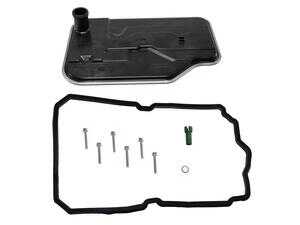 ES#4151372 - 2222710097 - Automatic Transmission Filter - Located in the transmission oil pan - Rein - Mercedes Benz