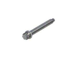 ES#5374372 - 23000417164S - Aluminum Bolt - Used to secure the transmission bellhousing to the engine - Rein - BMW