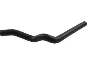 ES#5341084 - 251121058A - Coolant Hose - Connects the distributor to the thermostat housing - Rein - Volkswagen