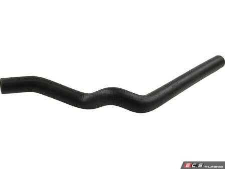 ES#5341084 - 251121058A - Coolant Hose - Connects the distributor to the thermostat housing - Rein - Volkswagen