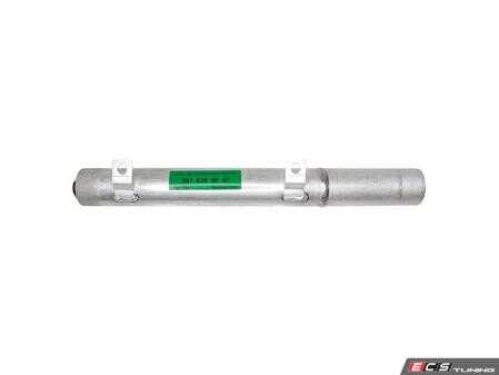 ES#4151381 - 2518350047 - A/C RECEIVER DRIER - Rein - Mercedes Benz