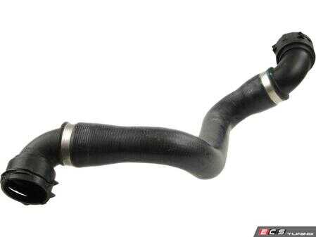 ES#5341328 - 2535014282 - Radiator Hose - Right - Rein - Mercedes Benz