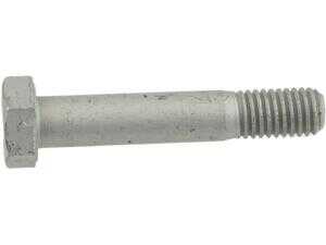 ES#4883195 - 26117551225 - Drive Shaft Flex Joint Bolt  - High-strength bolt securing flex joint, ensuring stability and smooth power transfer. - Rein - BMW