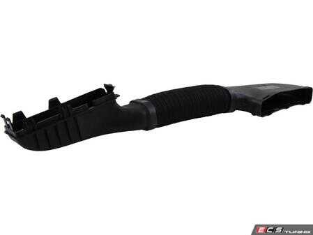 ES#5341323 - 2700900382 - Engine Air Intake Duct - Air Filter Housing to Cold Air Scoop - Rein - Mercedes Benz