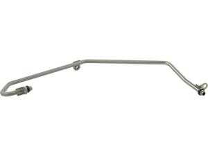 ES#4883349 - 2700900400 - Turbocharger Oil Line (Feed Line) - Supplies oil to the turbocharger - Rein - Mercedes Benz