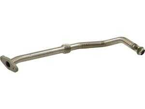 ES#5341113 - 2700900577 - Turbocharger Oil Line - Return Line - Rein - Mercedes Benz