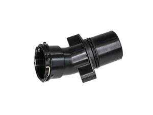 ES#4151384 - 2712001256 - Thermostat Housing - Includes o-ring seal - Rein - Mercedes Benz