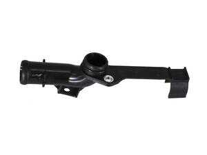 ES#4151385 - 2712001352 - Coolant Pipe - Oil cooler to cylinder head - Includes new o-ring - Rein - Mercedes Benz