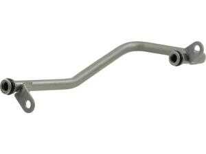 ES#4905528 - 2712030902 - Turbocharger Coolant Line  - Feed - Rein - Mercedes Benz