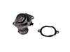 ES#4151389 - 2722000415 - THERMOSTAT ASSEMBLY 100C - Rein - Mercedes Benz