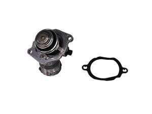 ES#4151389 - 2722000415 - THERMOSTAT ASSEMBLY 100C - Rein - Mercedes Benz