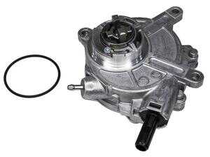 ES#4151390 - 2722300565 - BRAKE VACUUM PUMP W/SEAL - Rein - Mercedes Benz