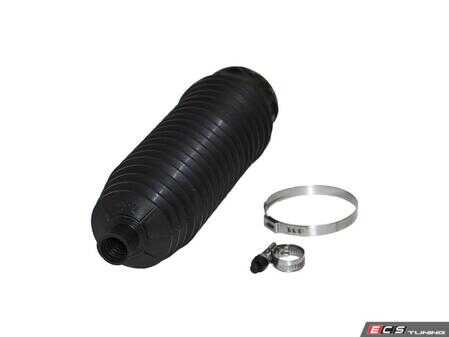 ES#4151391 - 272418 - POWER STEERING RACK BOOT KIT - Rein - 