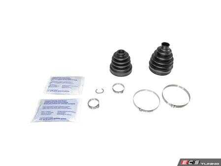 ES#4151392 - 272441 - CV BOOT KIT - Rein - 